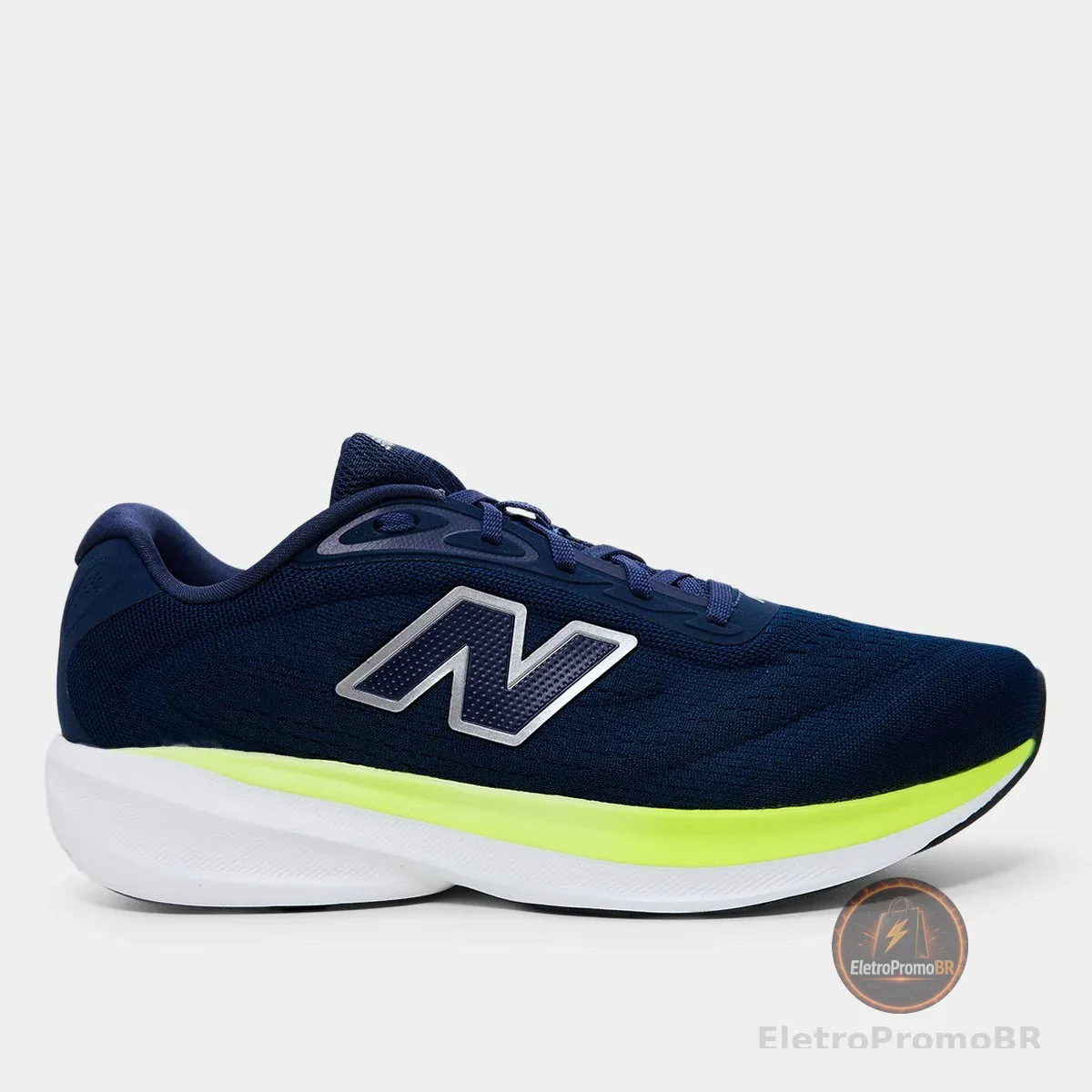 Tênis New Balance Fresh Foam 680V9 Masculino