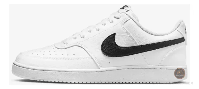 Tênis Nike Court Vision Low Next Nature Masculino
