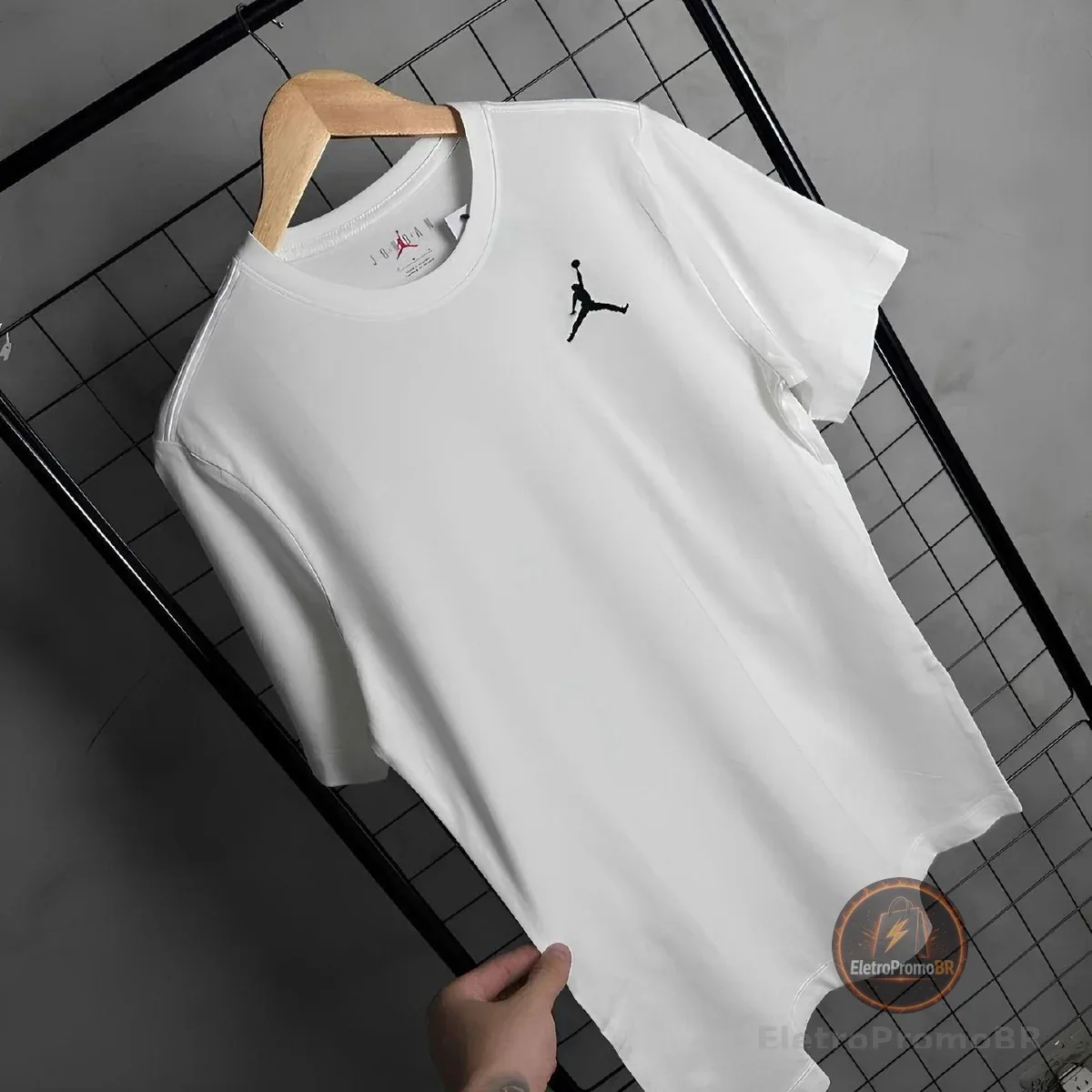 Camiseta Jordan Jumpman Masculina