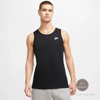 Camiseta Nike Sportswear Masculina