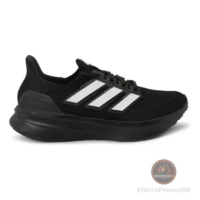 Tênis adidas Corrida Masculino Acelera 2 Performance Macio