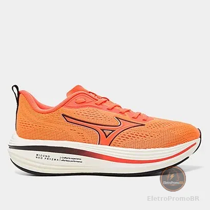 Tênis Mizuno Neo Pryzma Masculino
