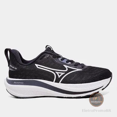 Tênis Mizuno Base Ride