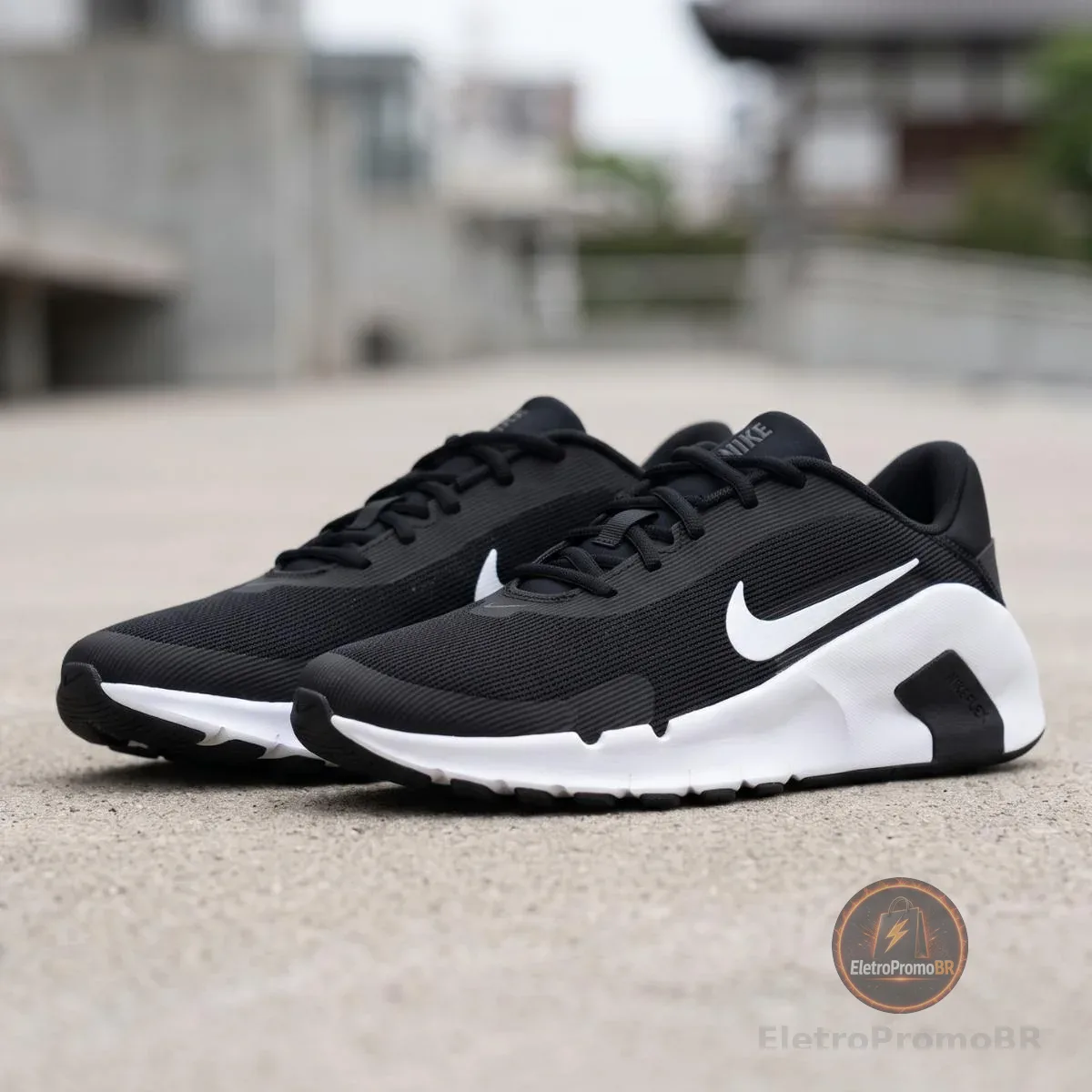 Tenis Nike Flex Train Masculino