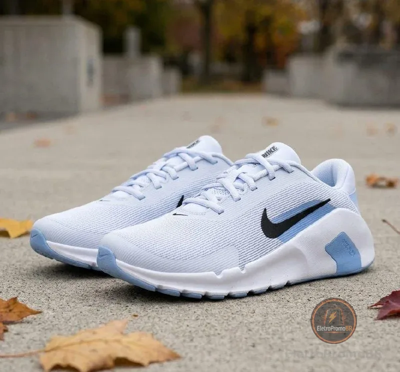 Tenis Nike Flex Train Feminino