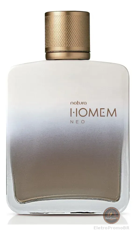 Deo Parfum Natura Homem Neo 100ml