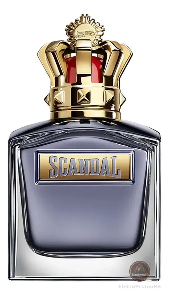 Perfume Jean Paul Gaultier Scandal Eau de Toilette For Him 150 ml Masculino