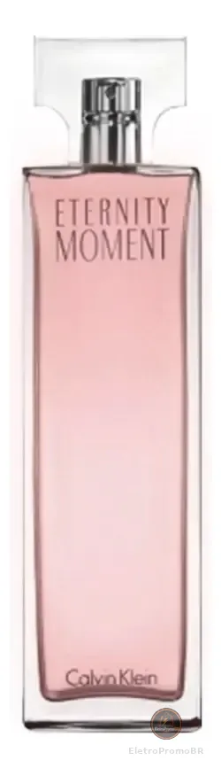 Calvin Klein Eternity Moment Mulher Eau De Parfum