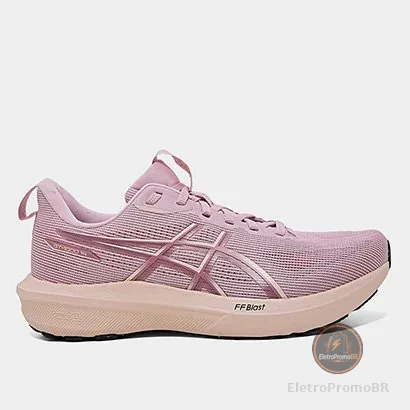 Tênis Asics Gt-1000 14 Feminino