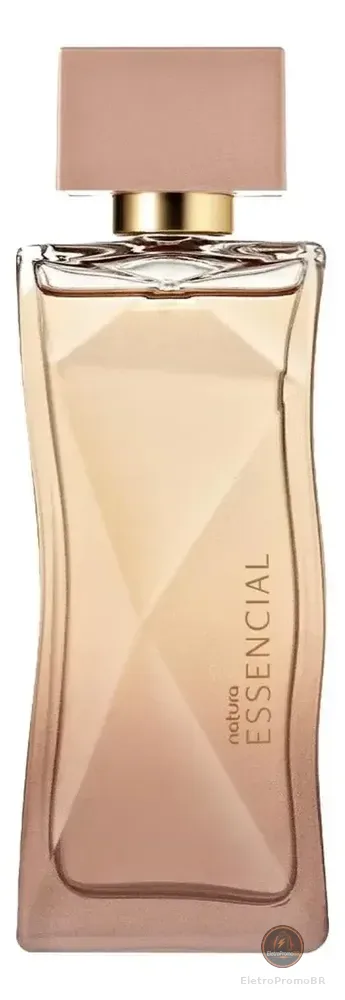 Essencial Natura Tradicional Eau de parfum Feminino 100ml
