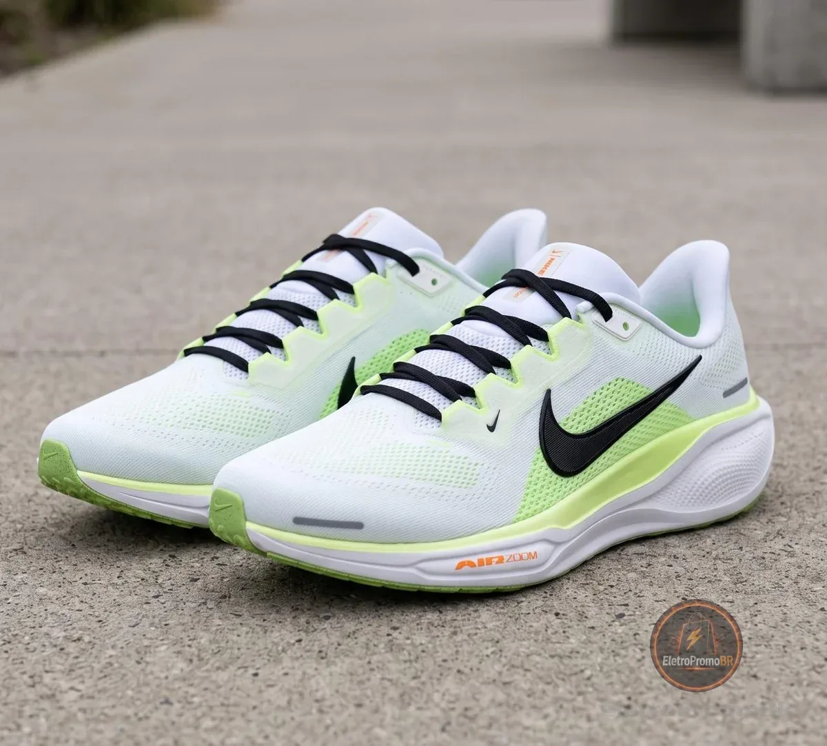 Tenis Nike Pegasus 41 Masculino