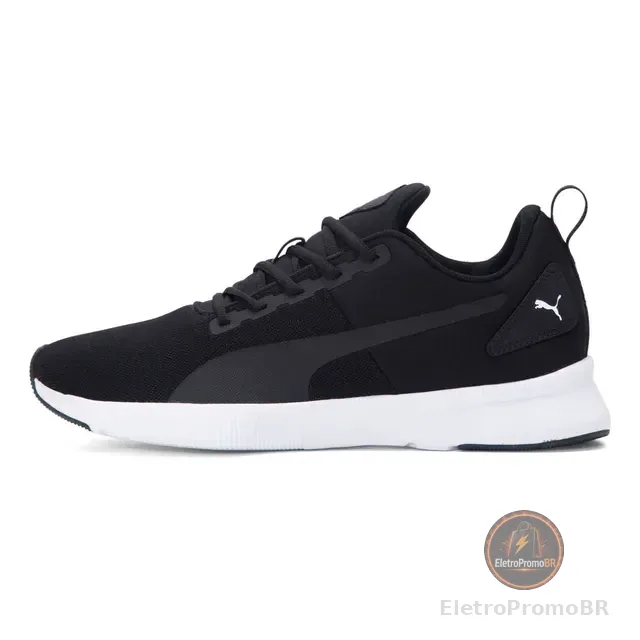 Tênis Flyer Runner Mesh Bdp Puma