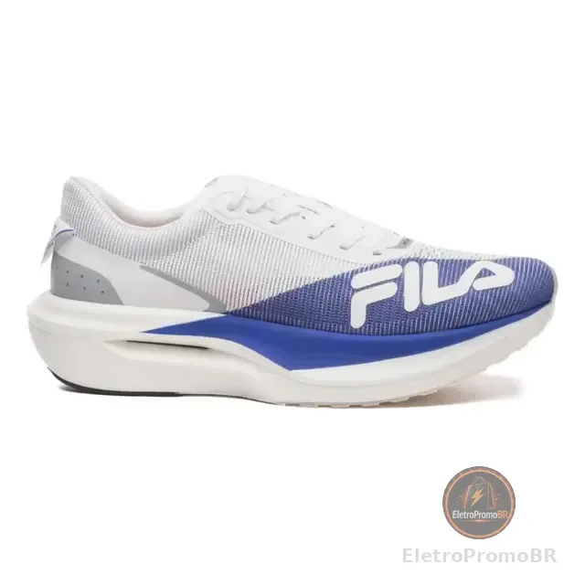 Tênis Corrida Fila Racer Carbon 3 Feminino
