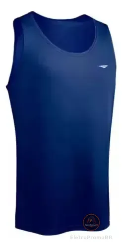 Camiseta Regata Penalty Esporte Corrida Original Academia