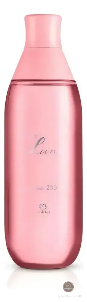 Spray Corporal Luna Body Splash Natura -200ml