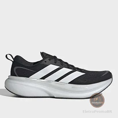 Tênis Adidas Supernova Glide Masculino