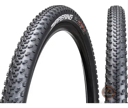 Pneu Tubeless Chaoyang Zippering Elite Kevlar 29x2.20 120tpi