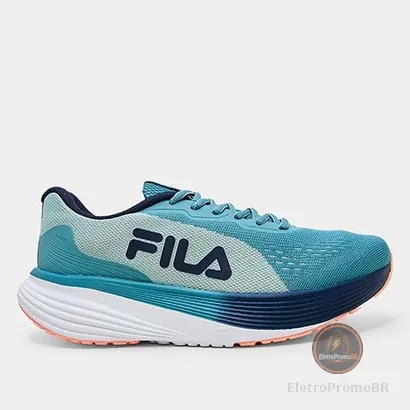 Tênis Fila Agile Masculino