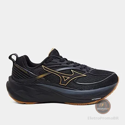 Tênis Mizuno Space 6