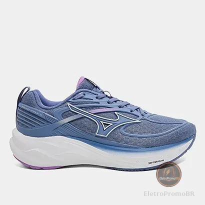 Tênis Mizuno Space 6 Feminino