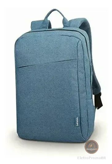 Lenovo GX40Q17226 Mochila Casual B210 Azul Até 15.6 Gx40q17226