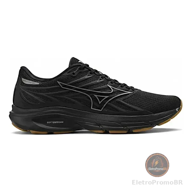 Tenis Mizuno Jet 8 Masculino