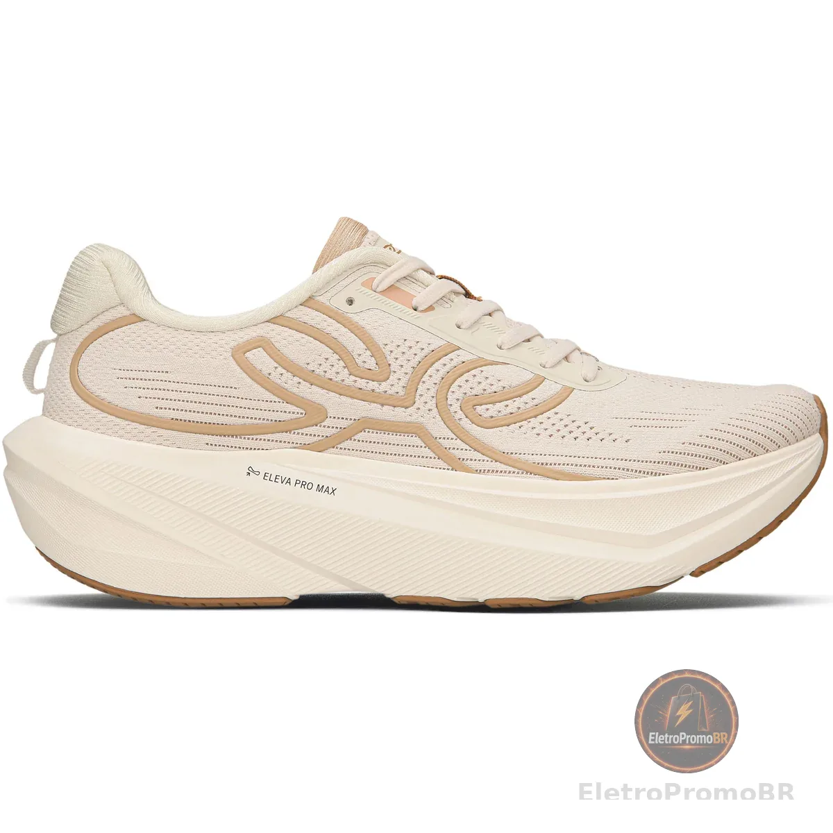 Tênis Olympikus Corre Max 2