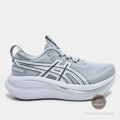 Tênis Asics Gel-Nimbus 28  Feminino