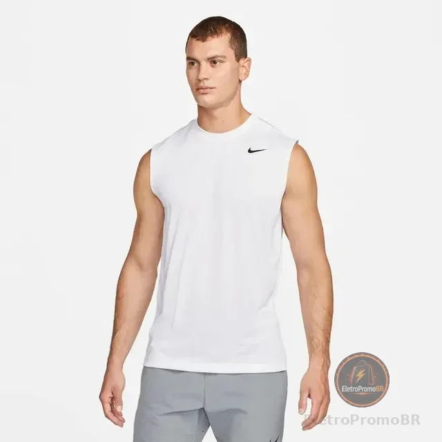 Regata Nike Dri-fit Legend Masculina
