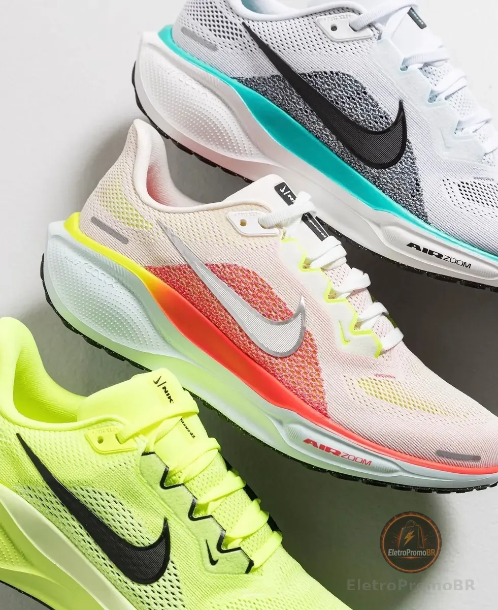 Tenis Nike Pegasus 41 Masculino