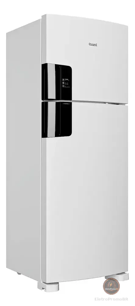 Geladeira Consul Frost Free 455 Litros Duplex Branca - CRM56MB