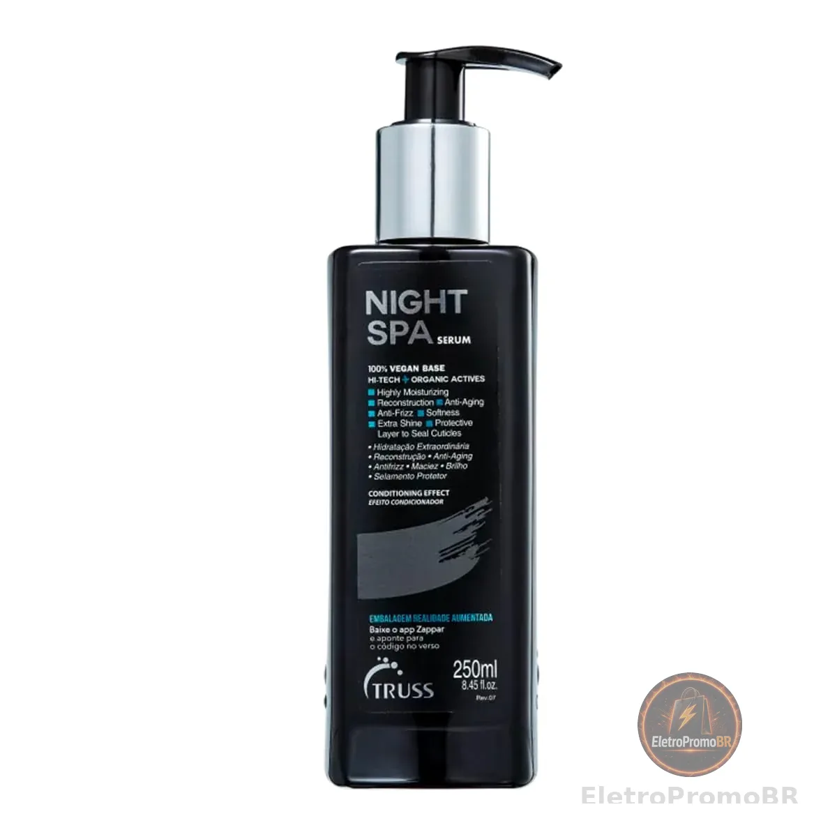Truss Serum Night Spa 250 ml