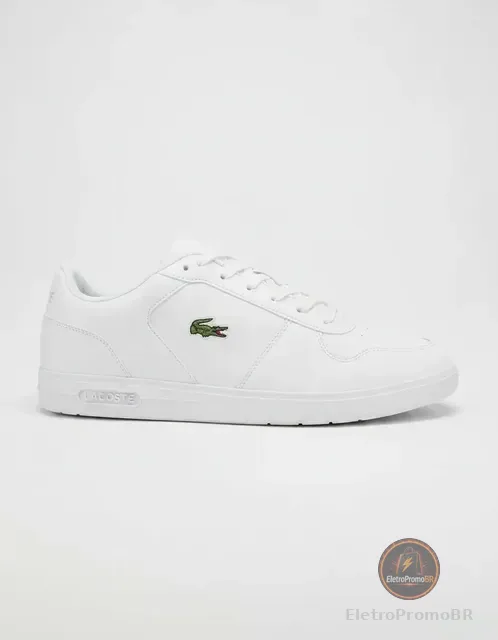 Tênis Lacoste T-base - Original