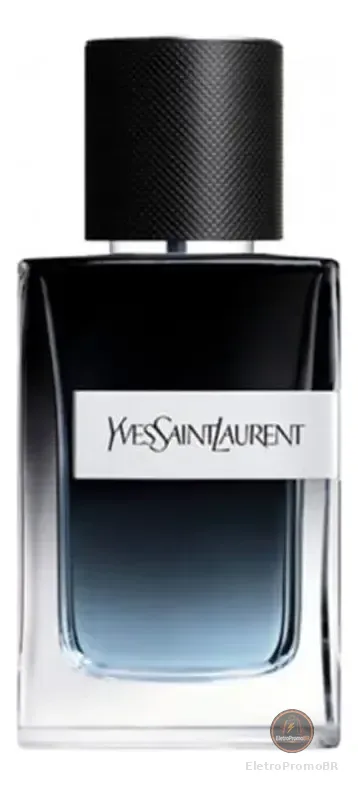 Yves Saint Laurent Y EDP 100ml para masculino