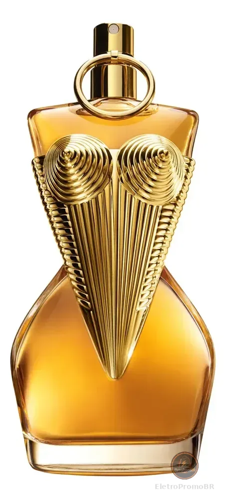 Perfume Jean Paul Gaultier Gaultier Divine Eau de Parfum Intense 100 ml Feminino