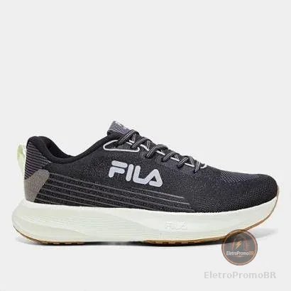 Tênis Fila Endurance Masculino