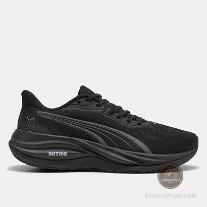 Tênis Puma Electrify Nitro 5