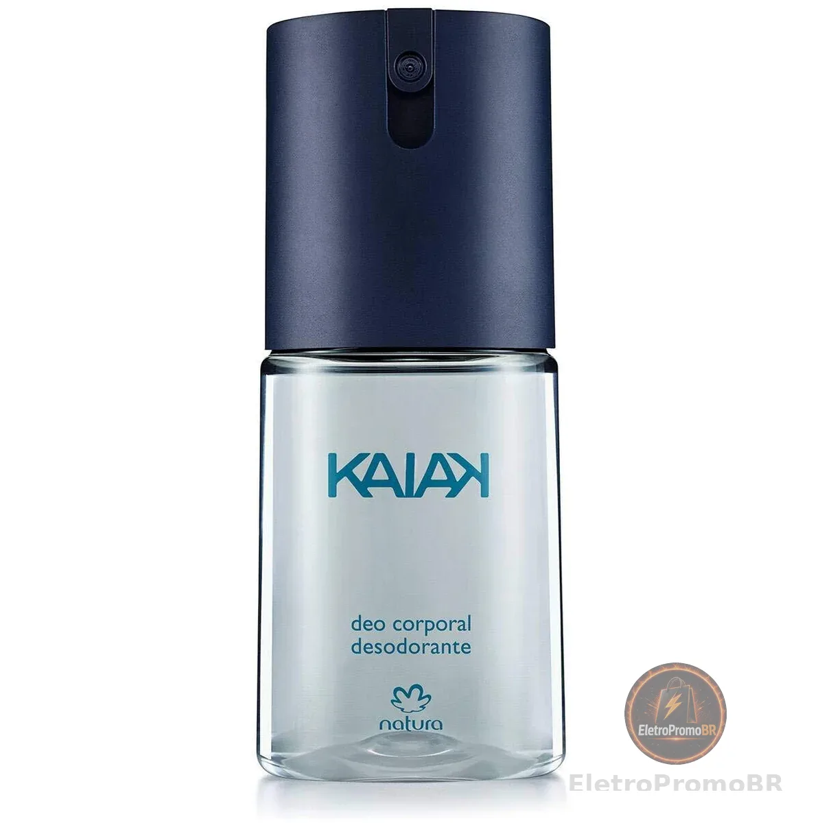 DEO CORPORAL KAIAK MASCULINO 100 ml