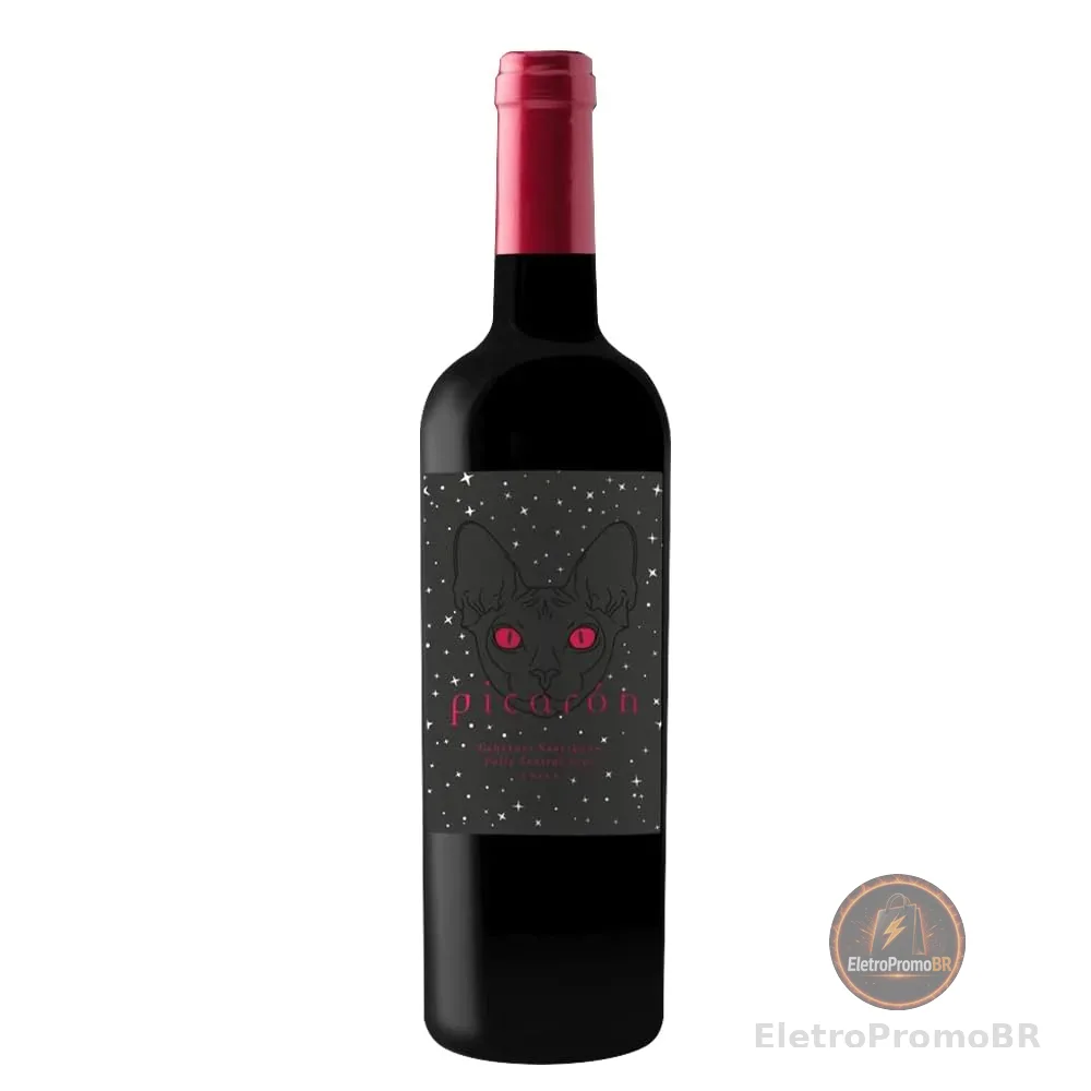 Picarón Vinho Cabernet Sauvignon 750Ml