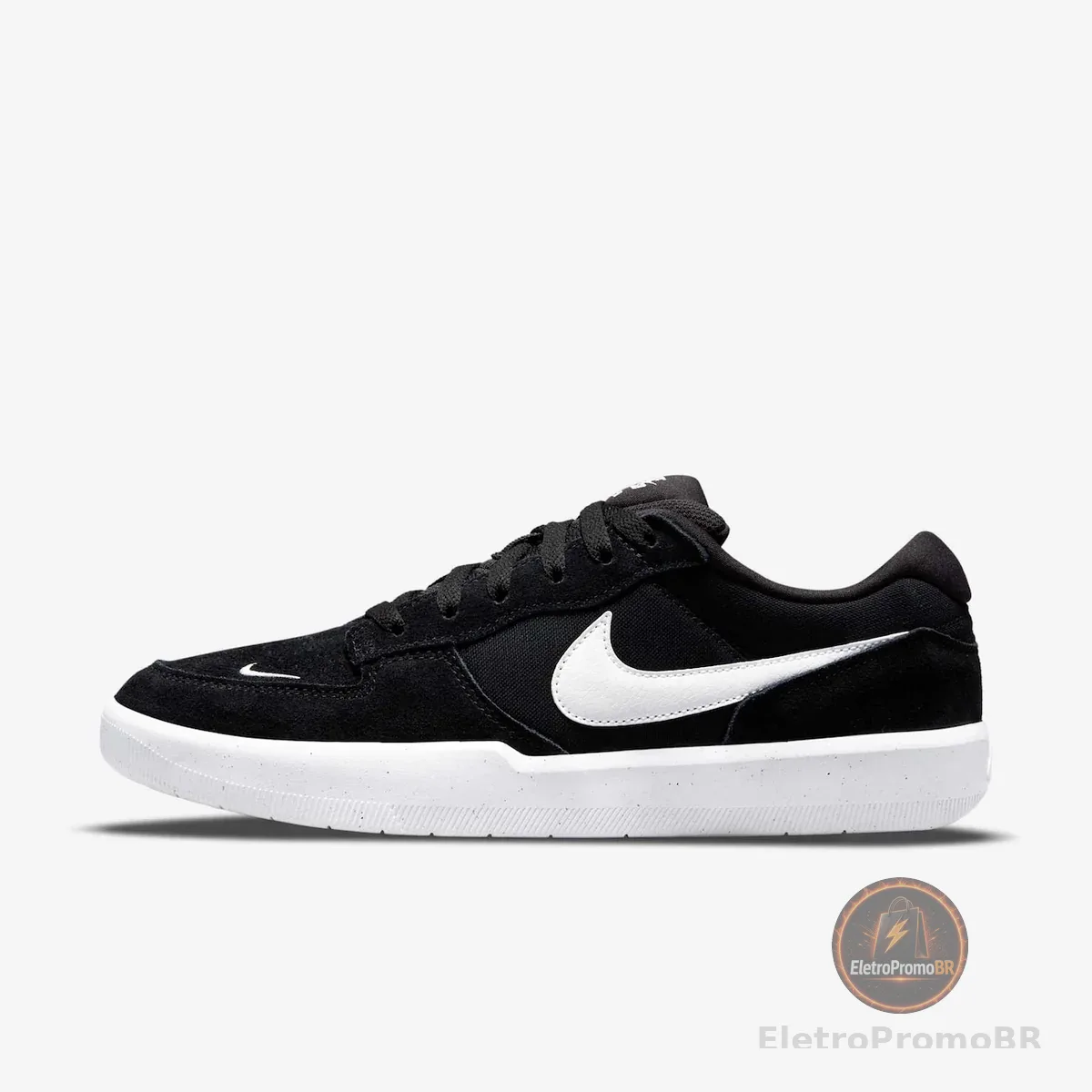 Tênis Nike SB Force 58 Masculino