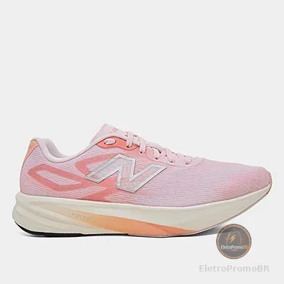Tênis New Balance Fuelcell Flite Feminino