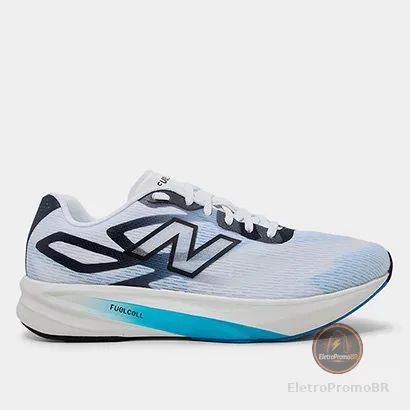 Tênis New Balance Fuelcell Flite Masculino
