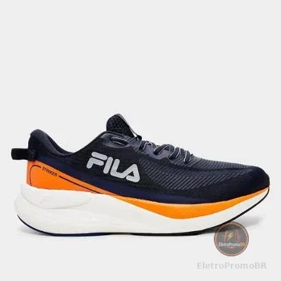 Tênis Fila Striker Masculino