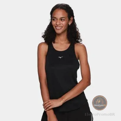 Regata Mizuno Run Spark Feminina