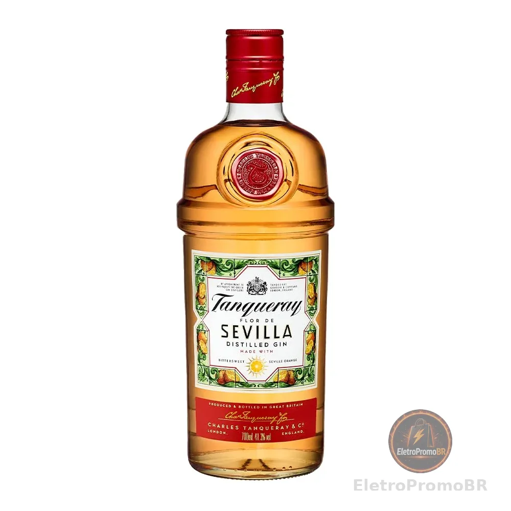 Gin Tanqueray Sevilla 700ml
