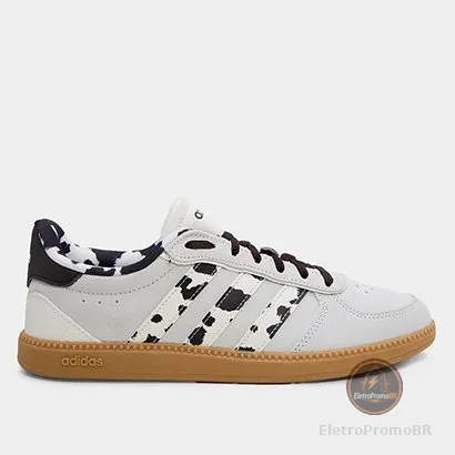 Tênis Adidas Breaknet Sleek Feminino