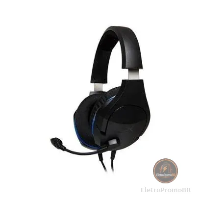 Headset Gamer HyperX Cloud Stinger Core