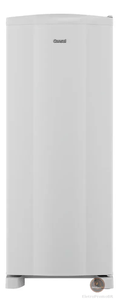 Geladeira Consul Degelo Seco 263 Litros - Cra30mb Branco 220v