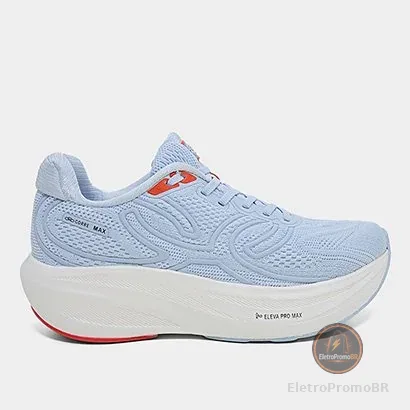 Tênis Olympikus Corre Max Feminino