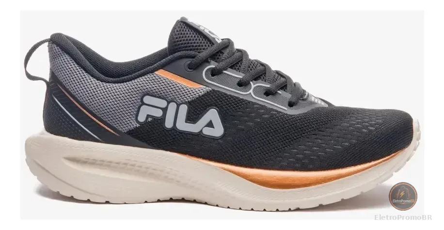 Tênis Feminino Rise Up Fila